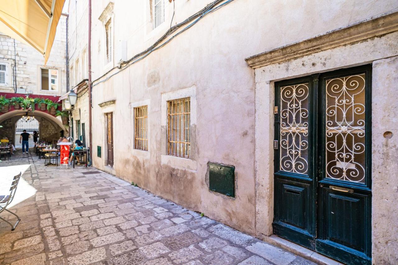 Luxury Apartment Petra With Terrace And City View Dubrovnik Exterior photo