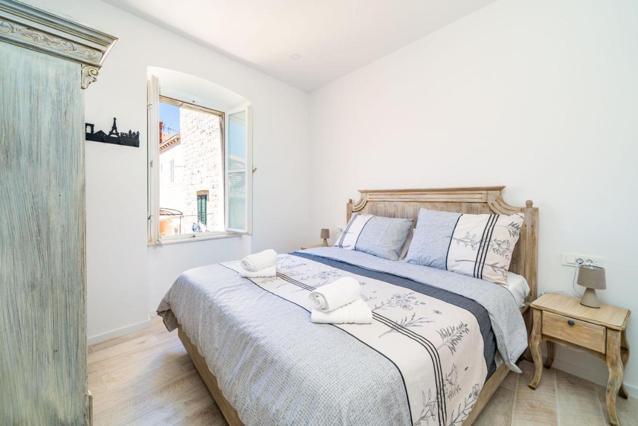 Luxury Apartment Petra With Terrace And City View Dubrovnik Exterior photo