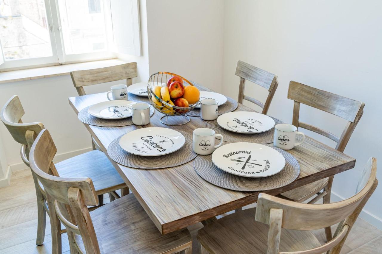 Luxury Apartment Petra With Terrace And City View Dubrovnik Exterior photo