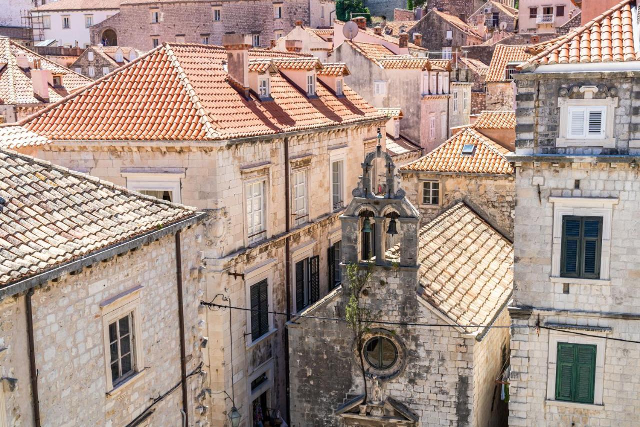 Luxury Apartment Petra With Terrace And City View Dubrovnik Exterior photo