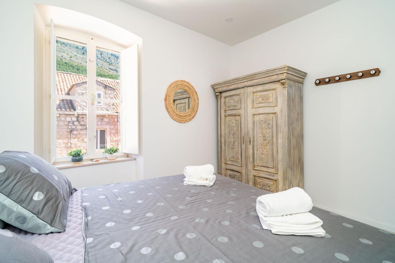 Luxury Apartment Petra With Terrace And City View Dubrovnik Exterior photo