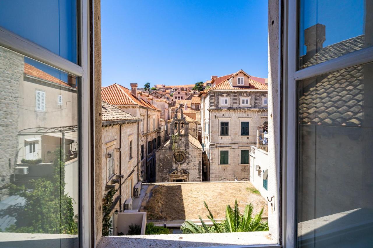 Luxury Apartment Petra With Terrace And City View Dubrovnik Exterior photo