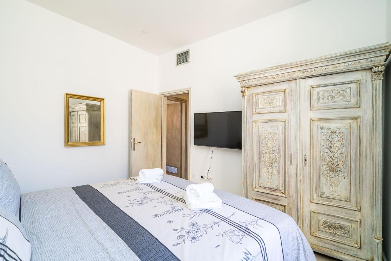 Luxury Apartment Petra With Terrace And City View Dubrovnik Exterior photo